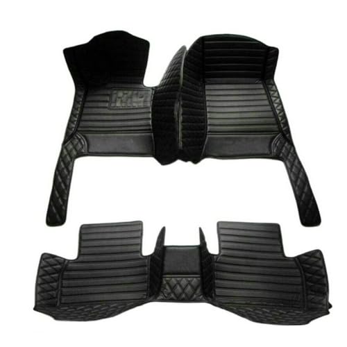 Customized Personalized car Floor mats