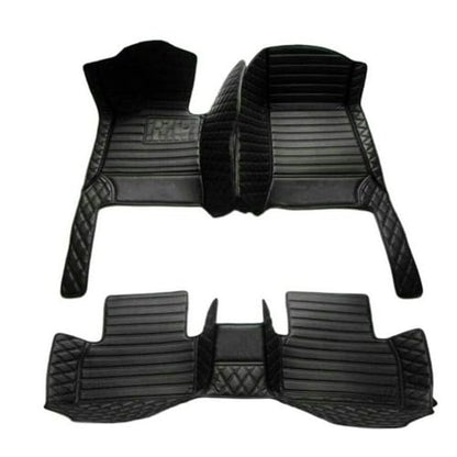 Customized Personalized car Floor mats