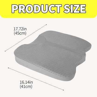 Car Seat Cushion