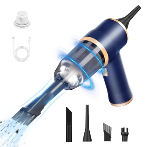 Handheld Car Vacuum Cleaner