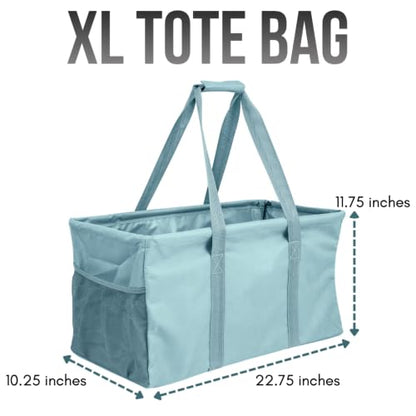Extra Large Utility Tote Bag