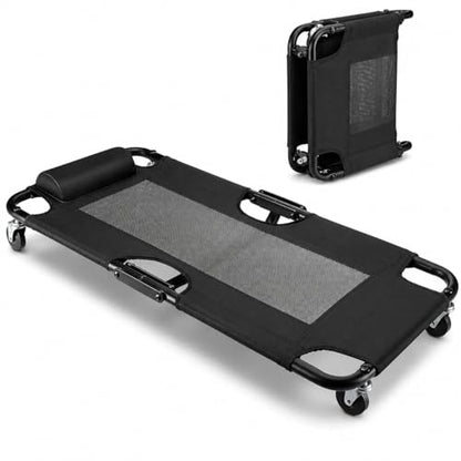 40 Inch Foldable Automotive Creeper