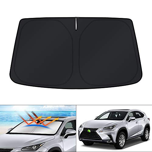 Windshield Sun Shade for 2015