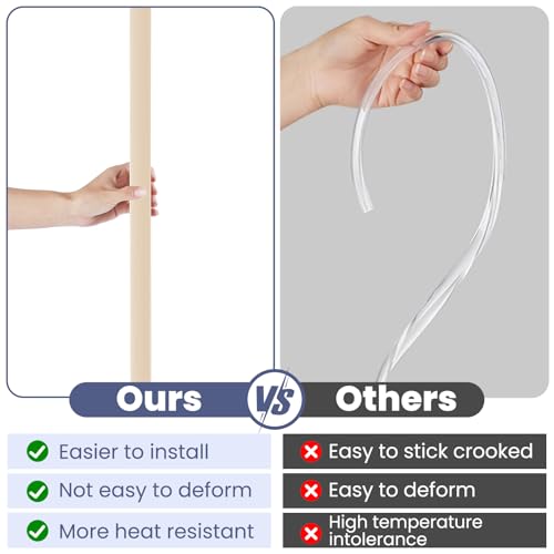 2PCS Wall Corner Protectors Guards (2 Count)