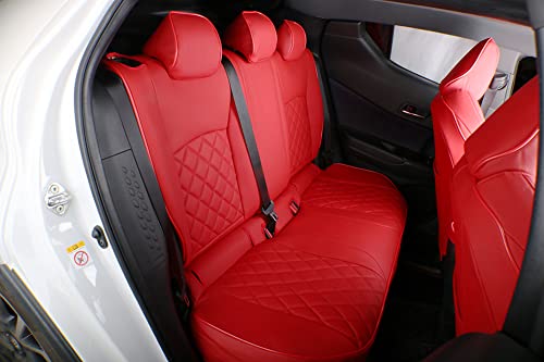 Seat Covers for Honda Accord 2023 2024 2025 2026 EX