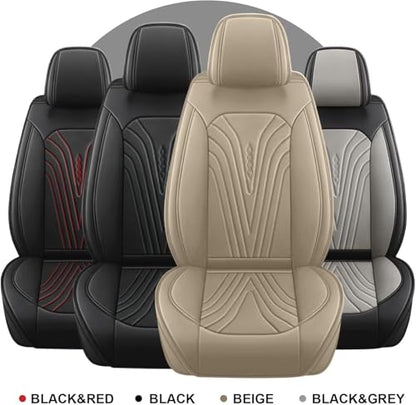 Car Seat Covers Fit for Toyota Camry 2026 2025