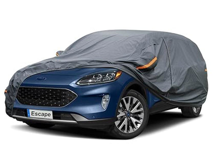Premium Car Cover Custom Fit Ford Escape