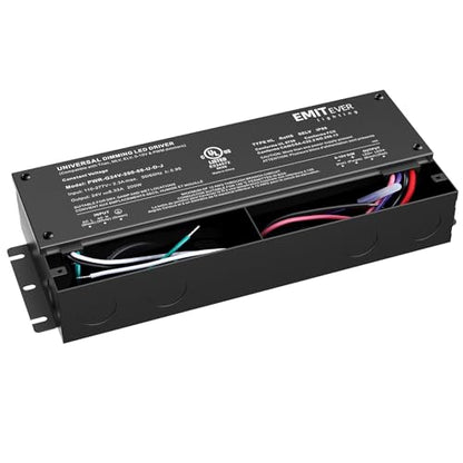 200W 24V 5 in