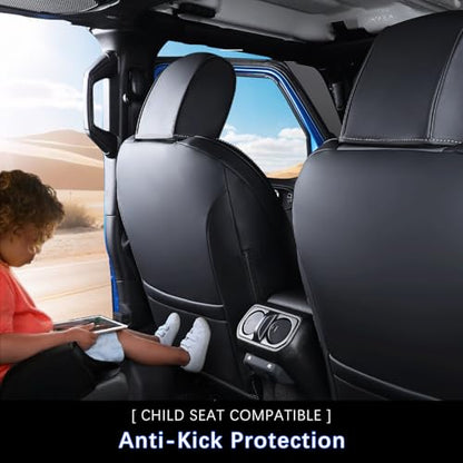 Custom Seat Covers for 2020