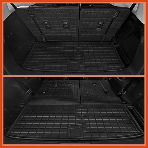 Custom Fit Floor Mats for 2011