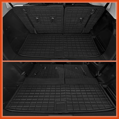 Custom Fit Floor Mats for 2011
