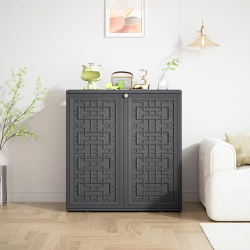 Storage Box Outdoor Caninet