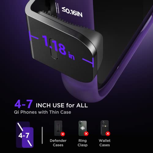 Wireless Car Charger