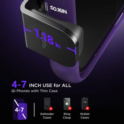 Wireless Car Charger
