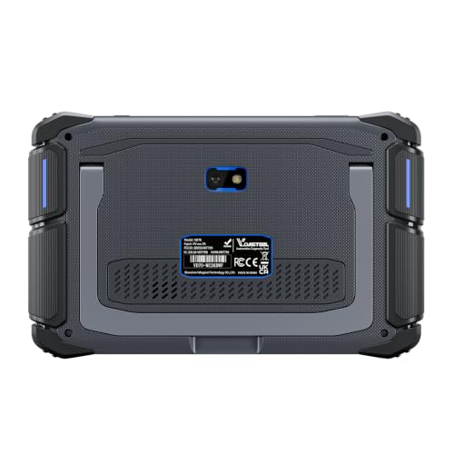 Bidirectional Scan Tool