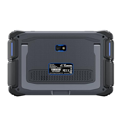 Bidirectional Scan Tool