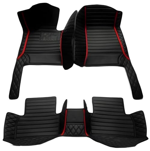 Customized car Floor mats