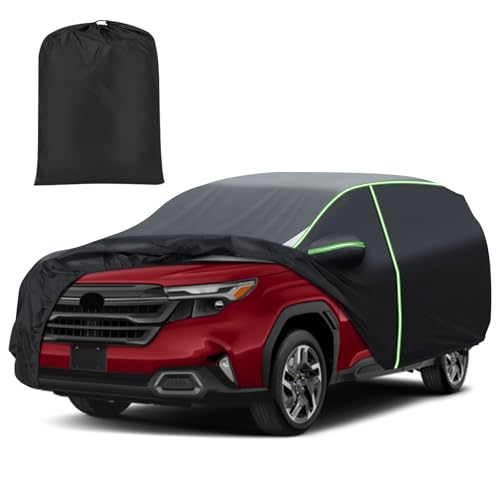 Car Cover for Forester 2009