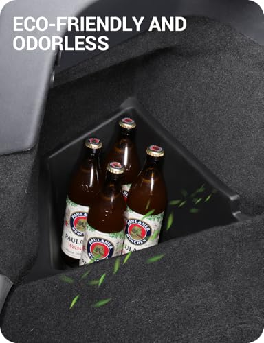 New Version Trunk Organizer for 2022