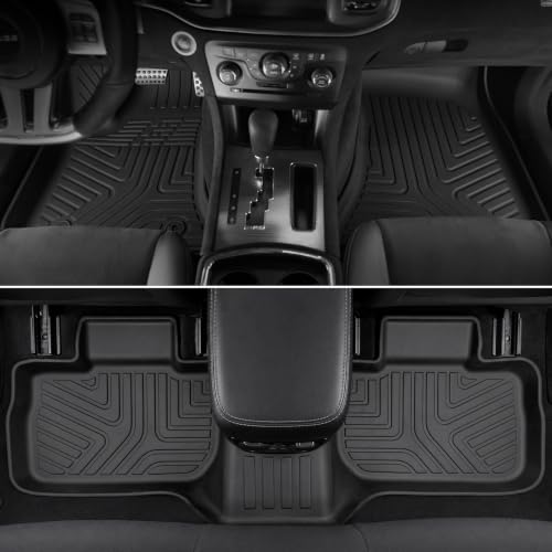 Floor Mats for 2011