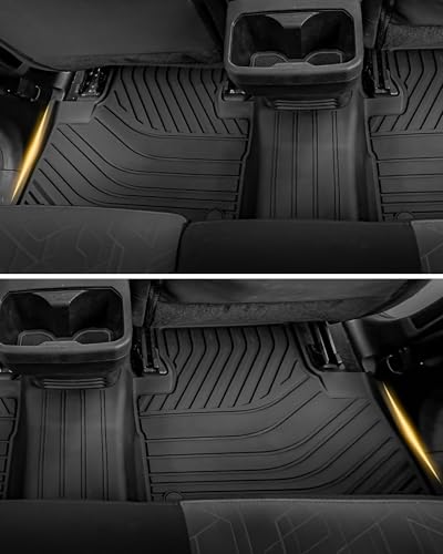 Floor Mats Fit 2016