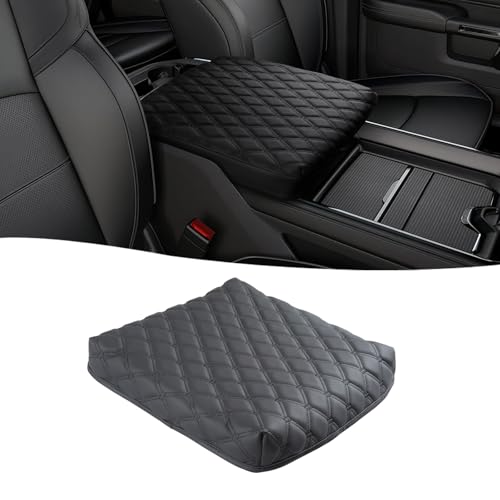 Custom Fit Center Console Cover for Dodge RAM 1500