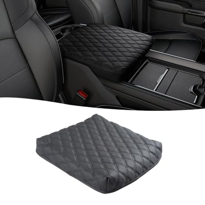 Custom Fit Center Console Cover for Dodge RAM 1500
