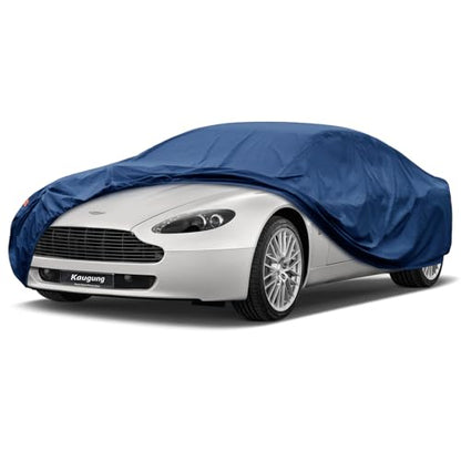 Heavy Duty Car Cover Custom Fit Aston Martin Vantage V8 V12