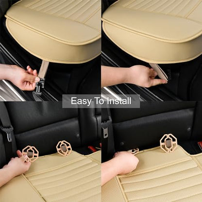 Back Seat Covers