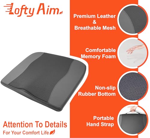 Car Seat Cushion