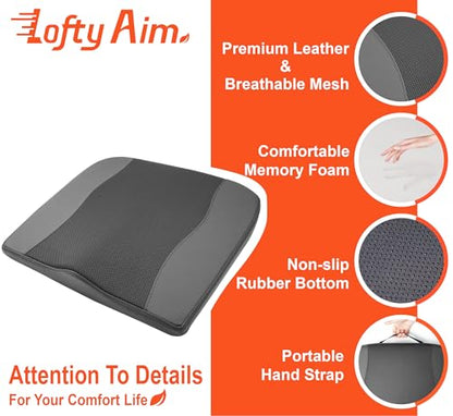 Car Seat Cushion