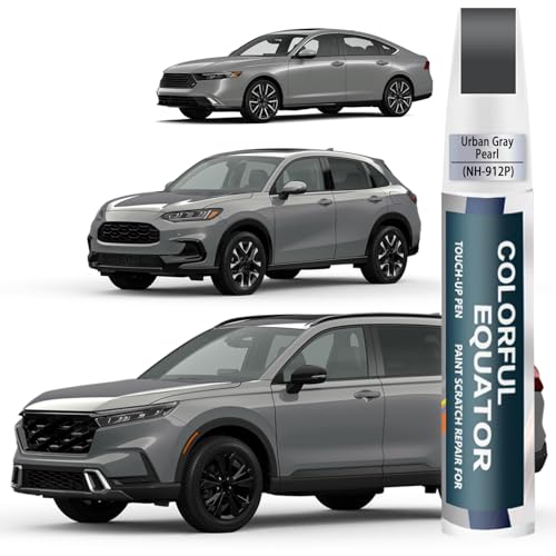 Car Touch Up Paint