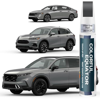 Car Touch Up Paint