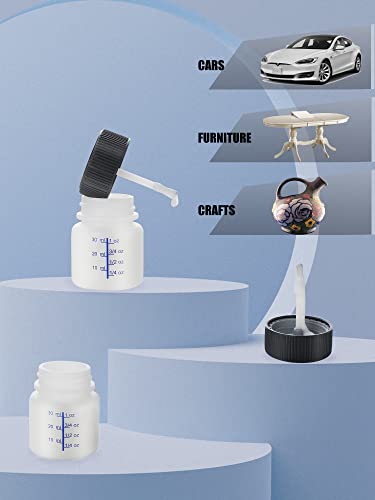 Touch Up Paint Container (50 Fl Oz)