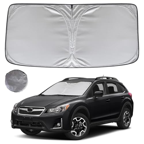 Windshield Sun Shade for 2013
