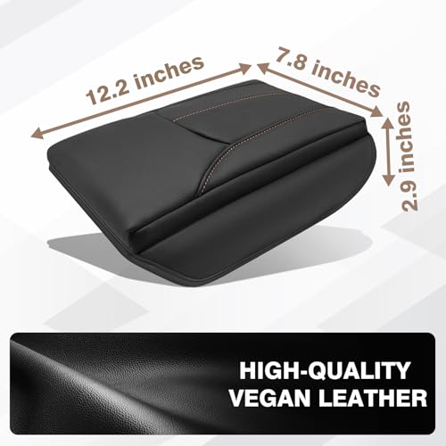 Armrest Cover for Subaru Forester 2025 Accessories