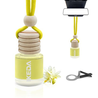 IKEDA Car Air Freshener