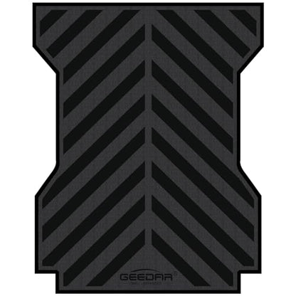 Heavy Duty Rubber Truck Bed Mat for 2005