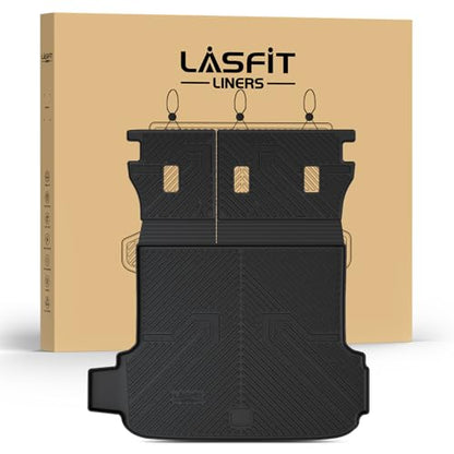 Cargo Mat for Subaru Outback 2026