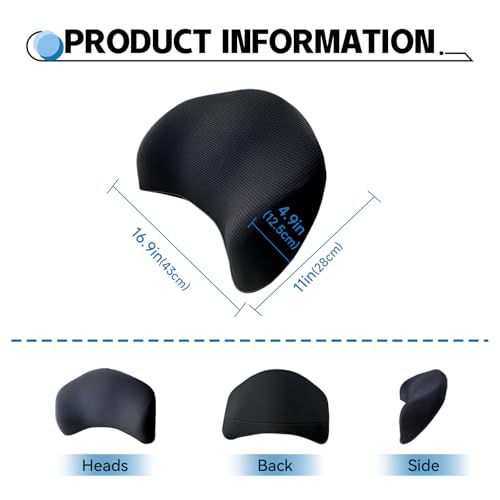 Lumbar Support Pillow for Car