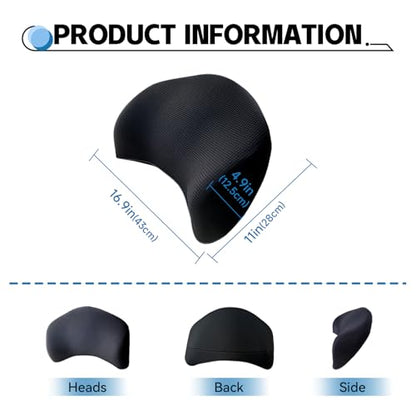 Lumbar Support Pillow for Car