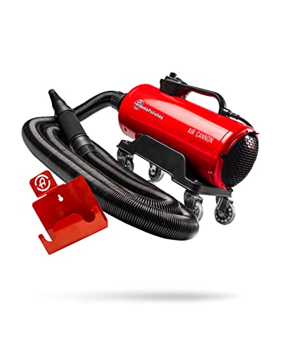 Air Cannon Sr