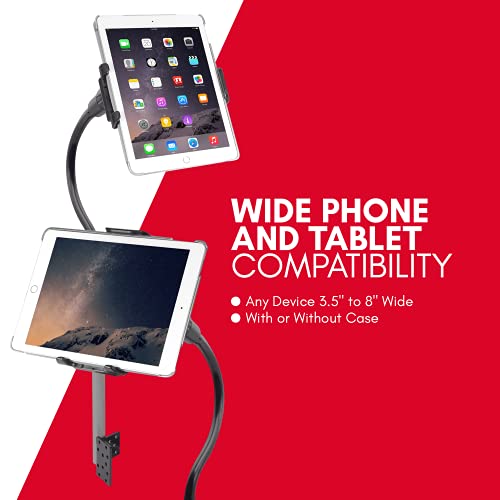 Car Seat Rail Mount