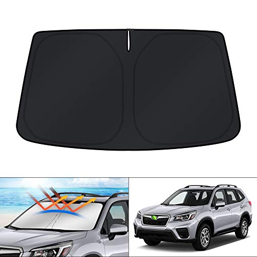 Windshield Sun Shade for 2019