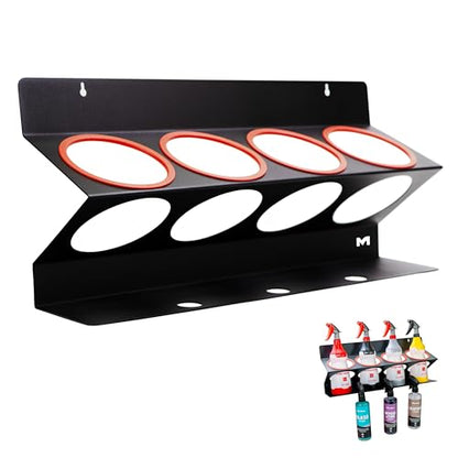 Universal Spray Bottle Holder