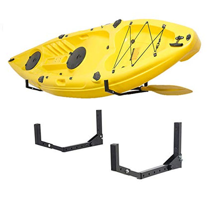 Kayak Storage Hooks