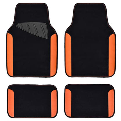 Waterproof Car Floor Mat