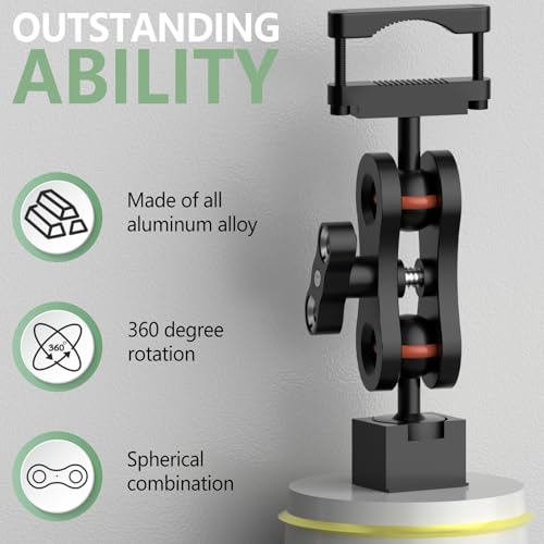 Radar Mount Mirror Mount Bracket