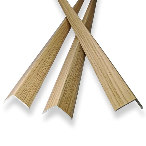 6 Pcs 49" Wall Corner Protector Trim