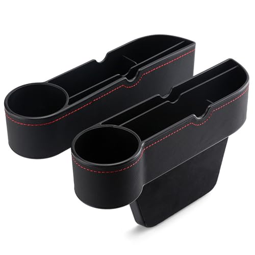 Car Seat Gap Filler Organizer for Tesla Model 3